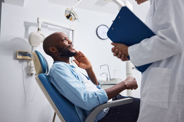 Best Urgent Tooth Repair  in Sidney, OH