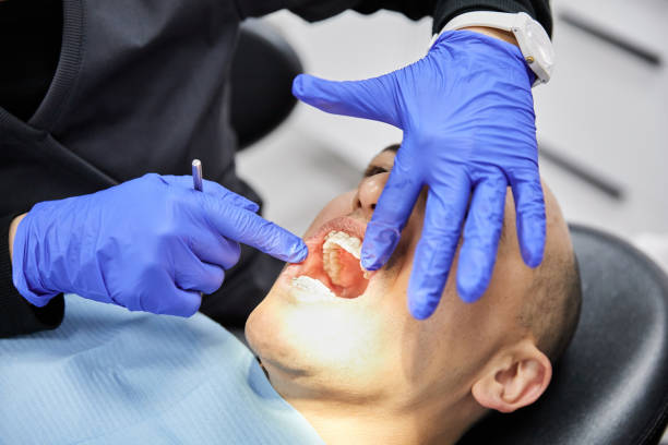 Best Dentist for Tooth Abscess  in Sidney, OH
