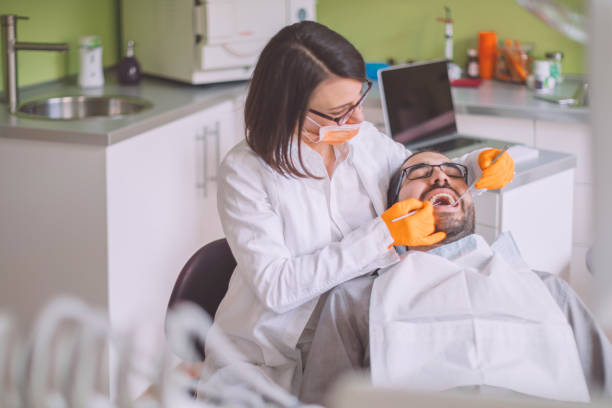 Best Emergency Tooth Extraction  in Sidney, OH