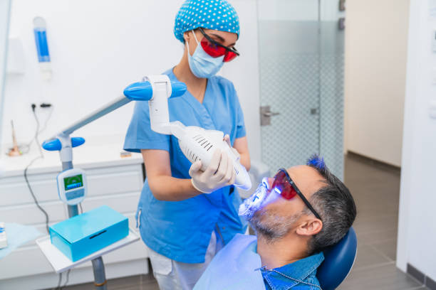 Best Knocked-Out Tooth Emergency  in Sidney, OH